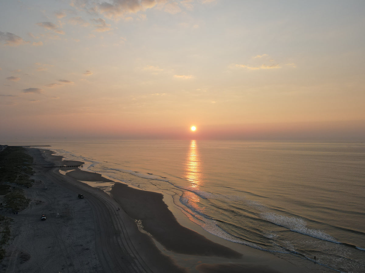 First Light
