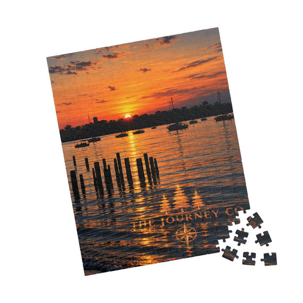 The Journey Co. Reflected Journey Puzzle