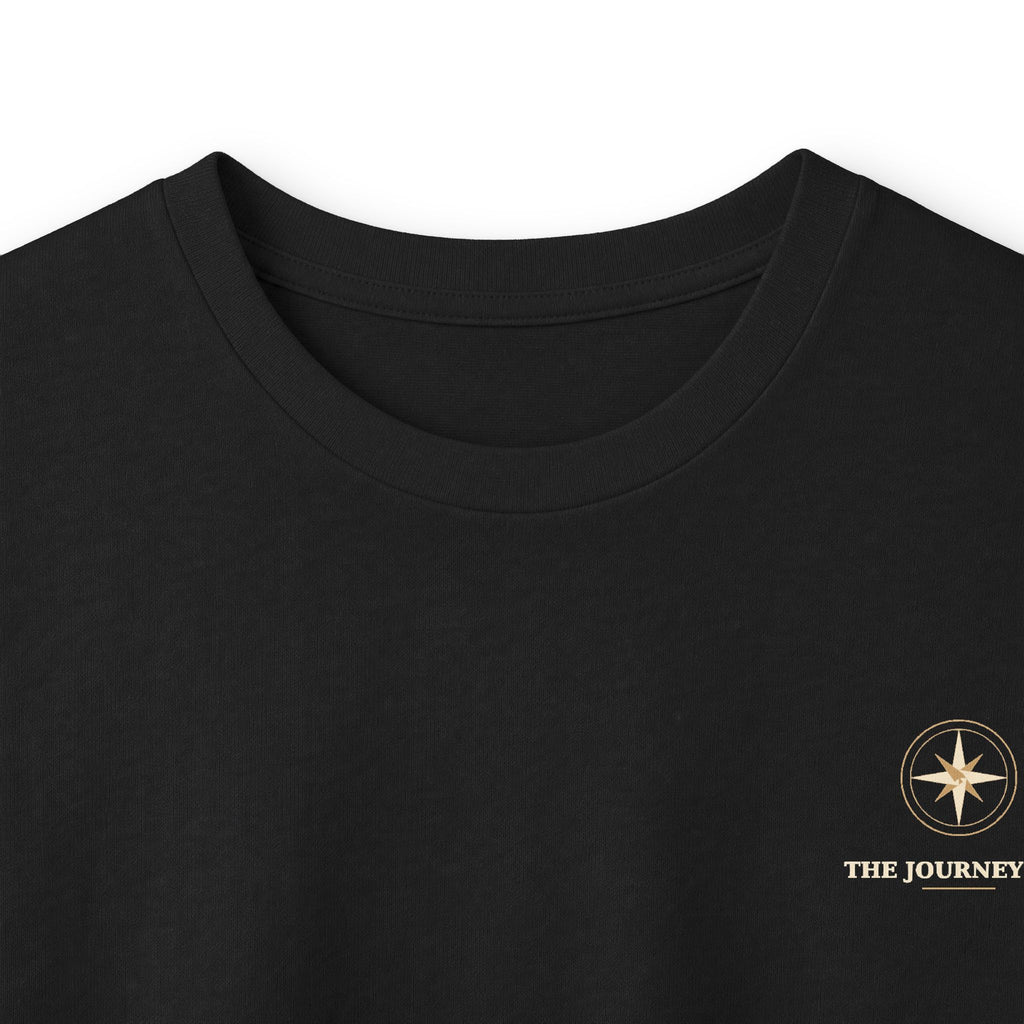 The Journey Compass Long Sleeve