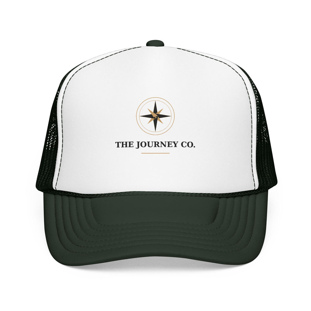 The Journey Compass Hat