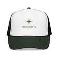 The Journey Compass Hat