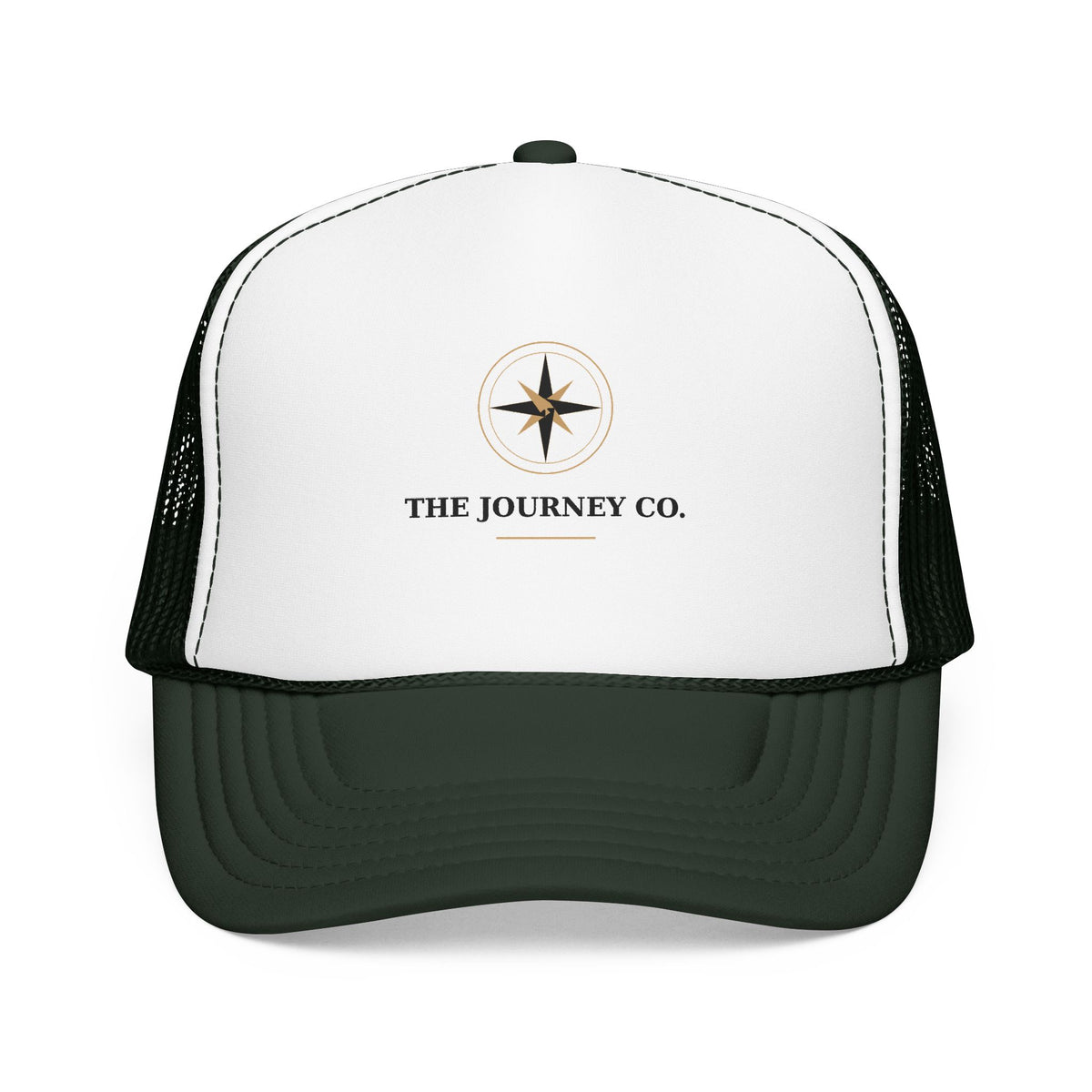 The Journey Compass Hat