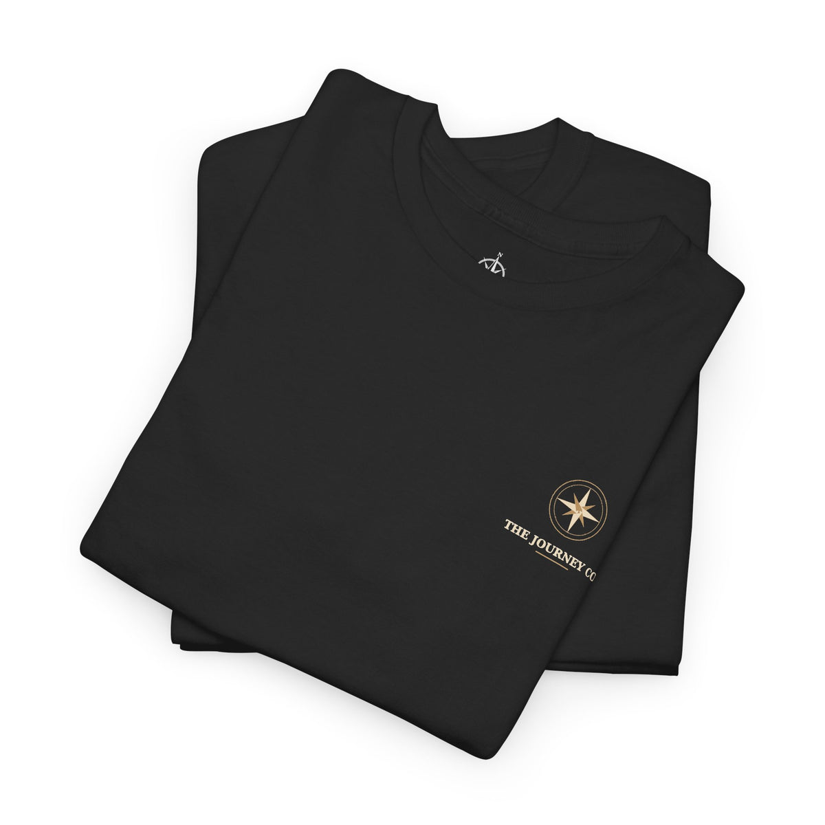 The Journey Compass Tee