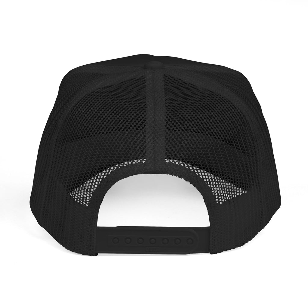 The Journey Compass Cap
