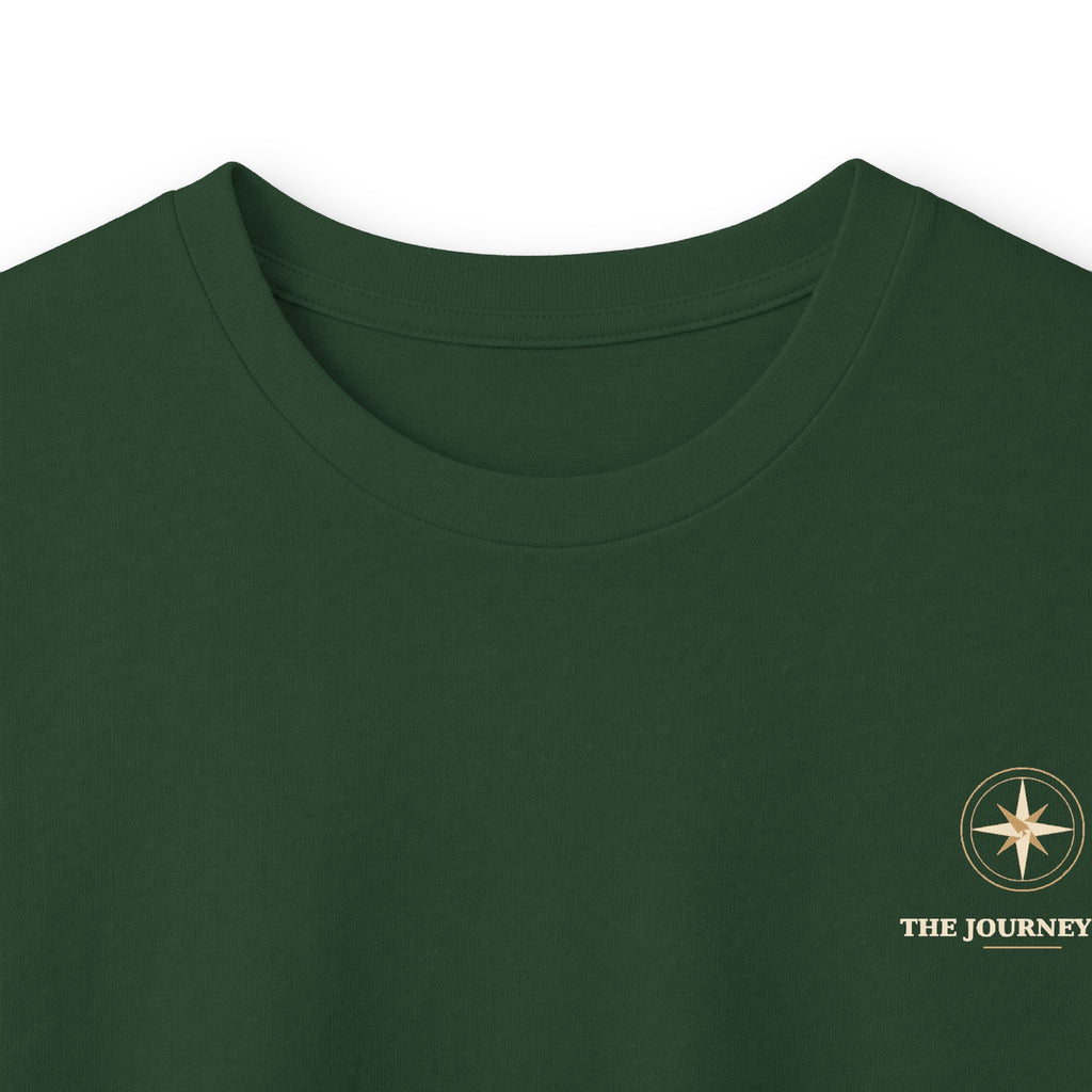 The Journey Compass Long Sleeve