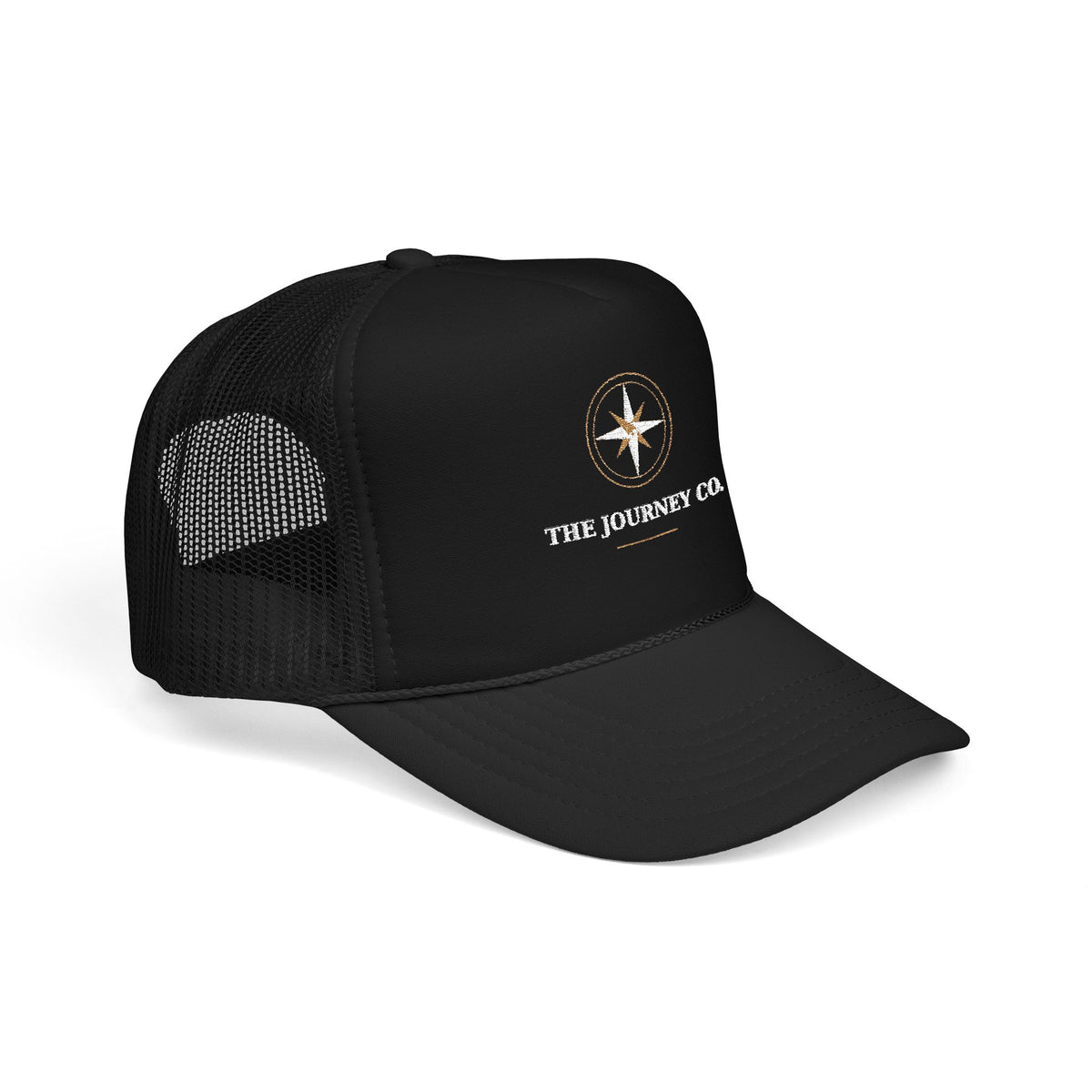 The Journey Compass Cap