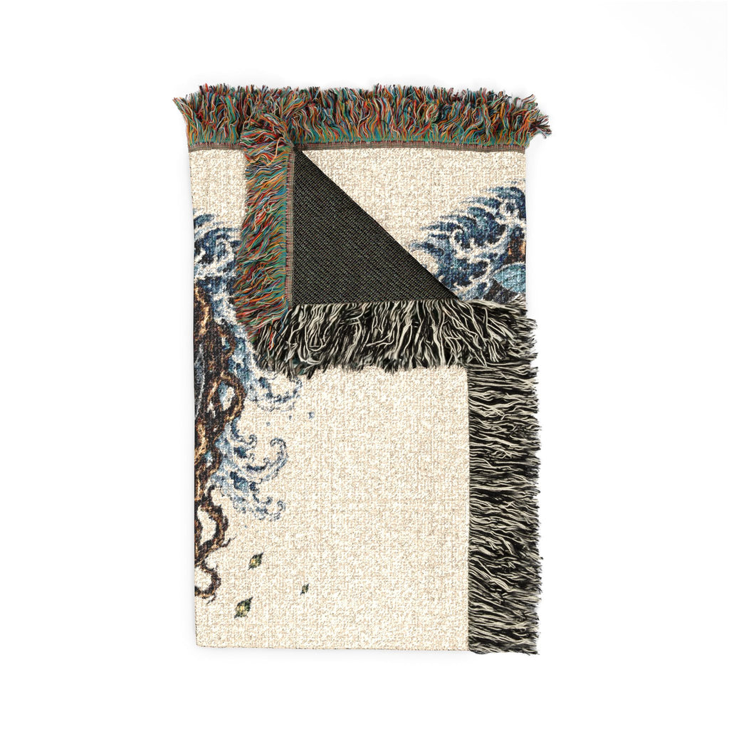 The Journey Co. Rooted Journey Blanket