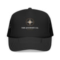 The Journey Compass Cap