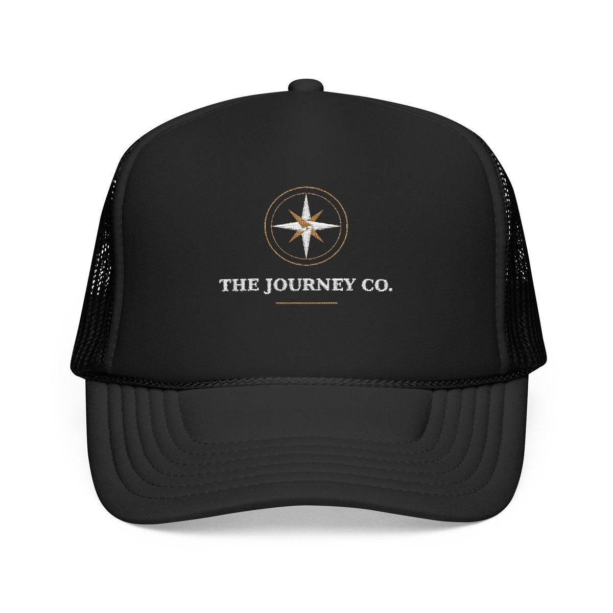 The Journey Compass Cap