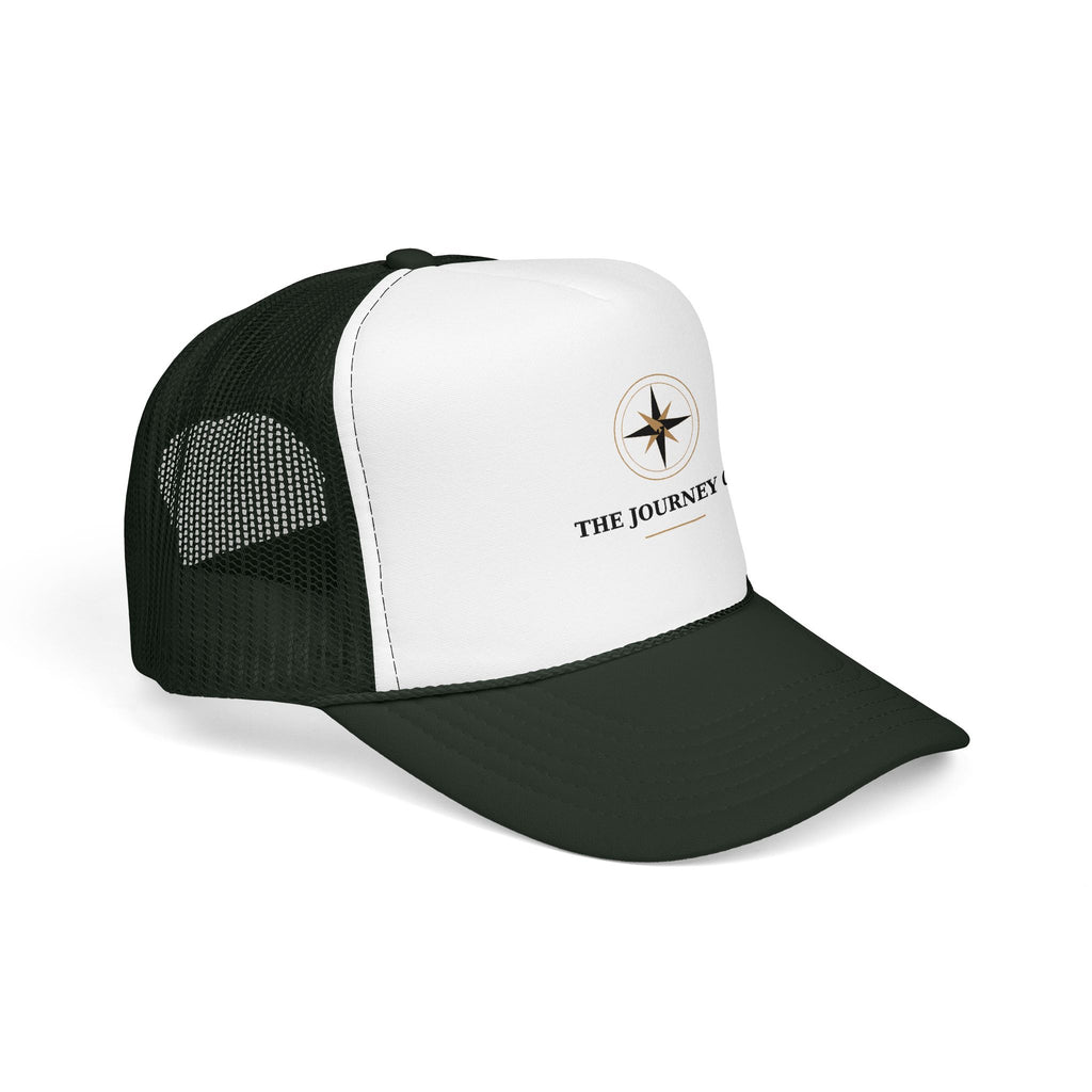 The Journey Compass Hat