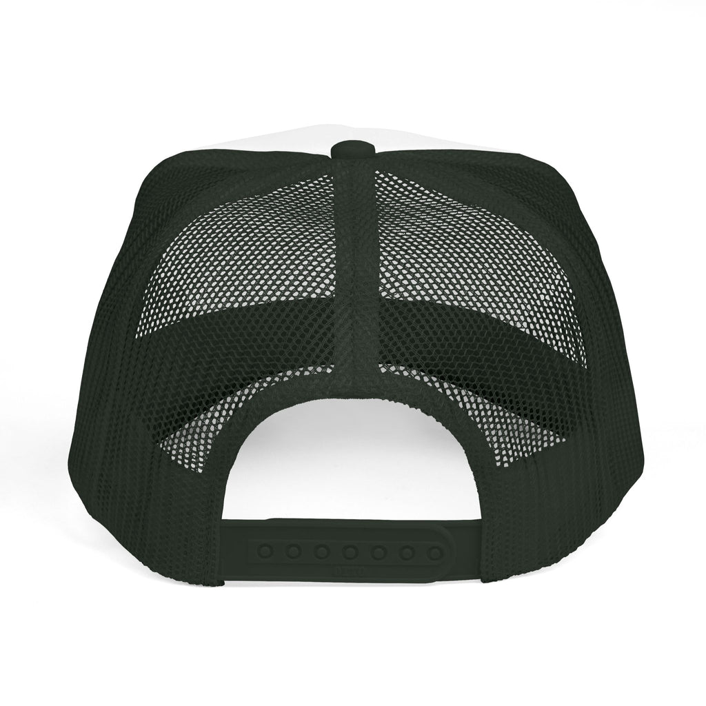 The Journey Compass Hat