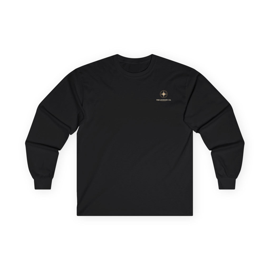 The Journey Compass Long Sleeve