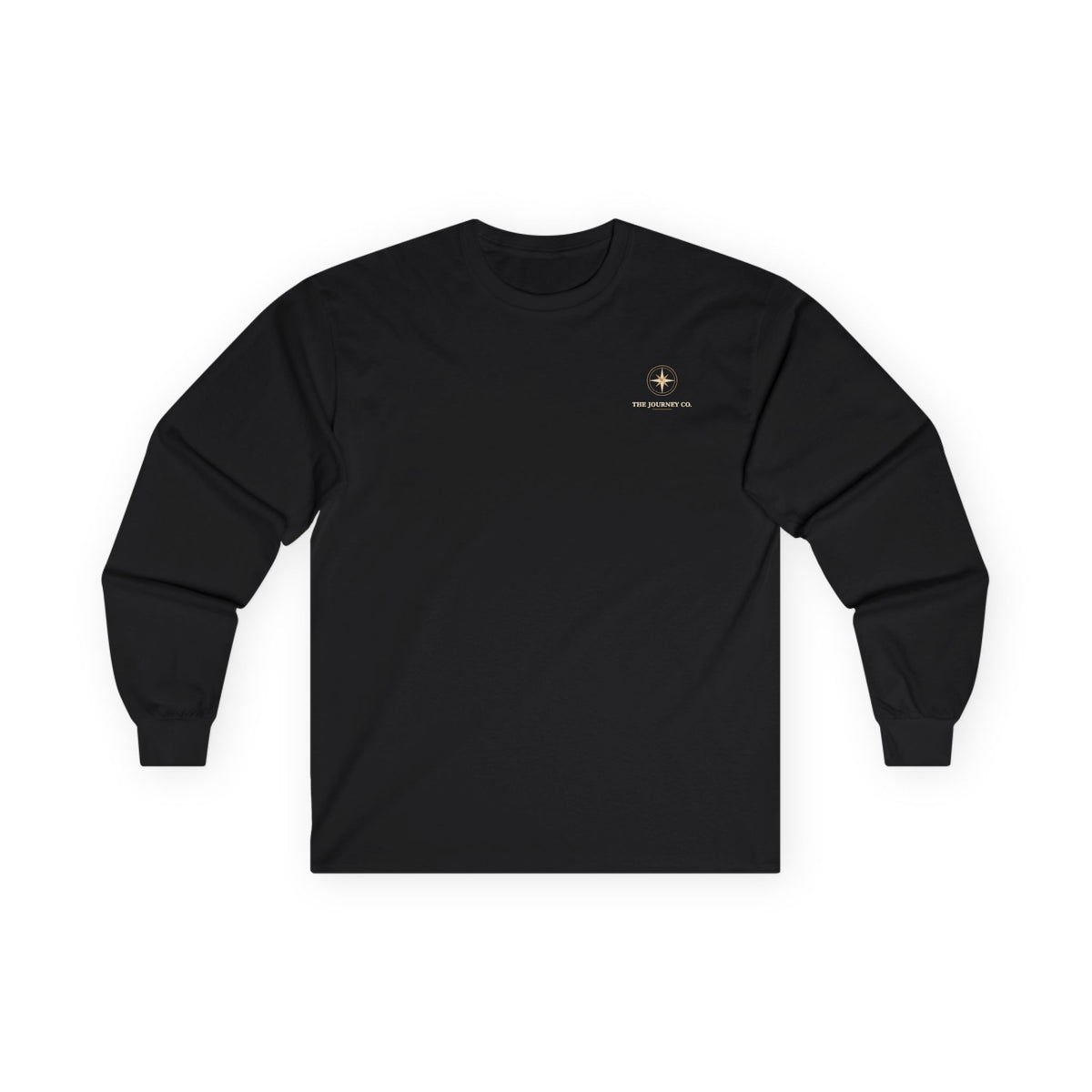 The Journey Compass Long Sleeve